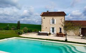 Gite Chez Cheynaud
