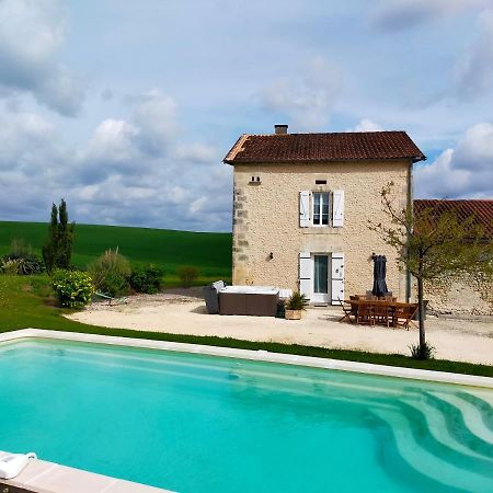 Gite Chez Cheynaud Celles  Buitenkant foto