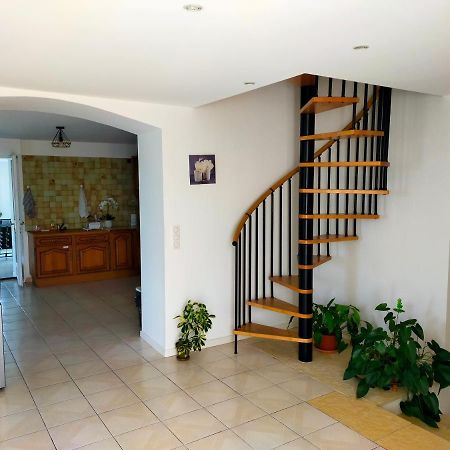 Gite Chez Cheynaud Celles  Buitenkant foto