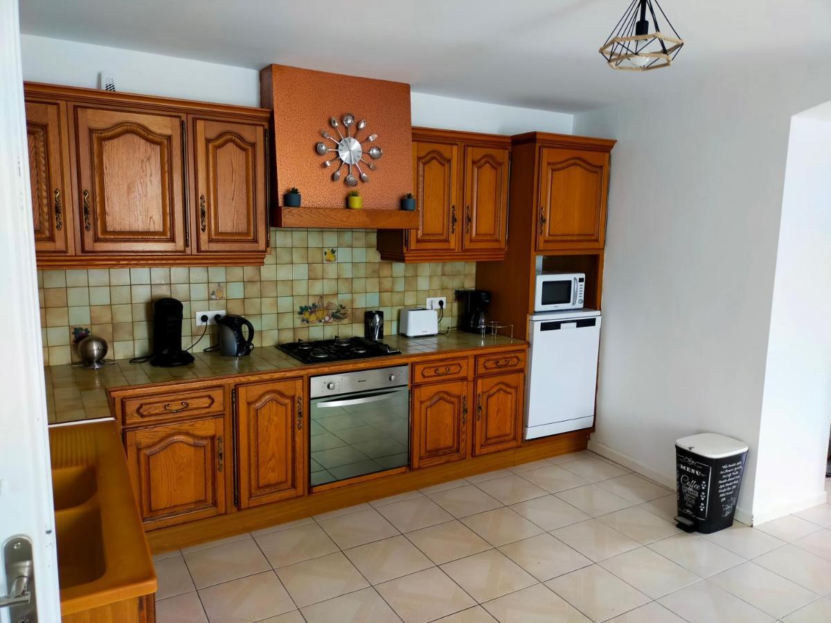 Gite Chez Cheynaud Celles  Buitenkant foto