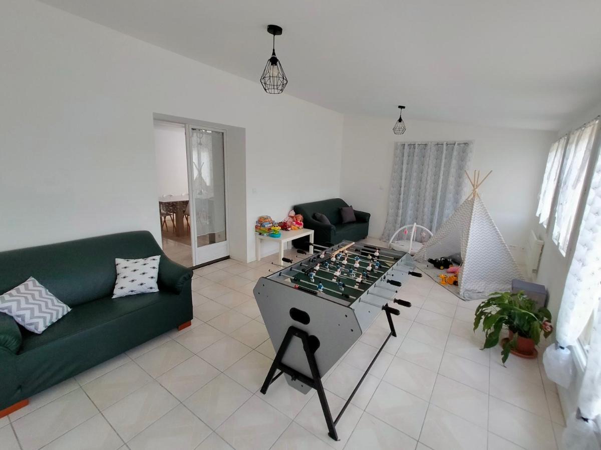 Gite Chez Cheynaud Celles  Buitenkant foto